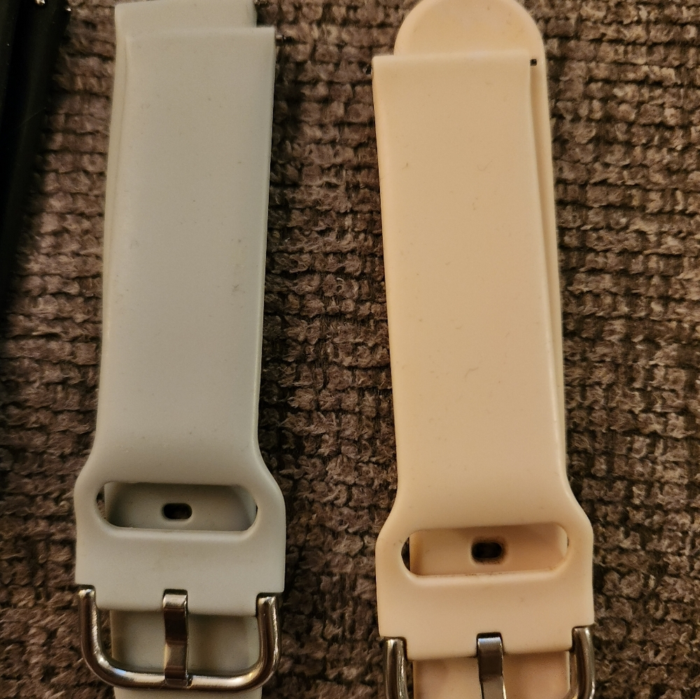 Samsung Galaxy Active 2 watch bands